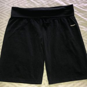 Reebok shorts